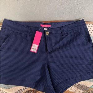 Lilly Pulitzer Callahan Shorts